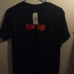 Trippie redd y shirts